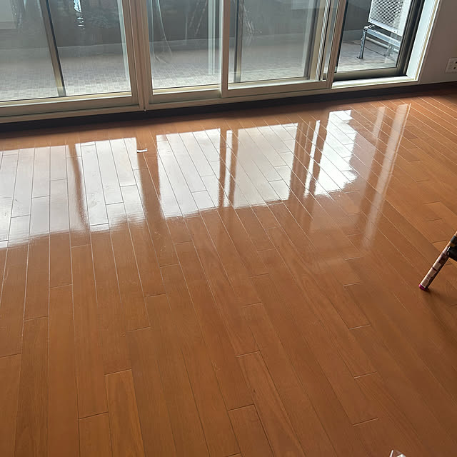 weekさんの部屋