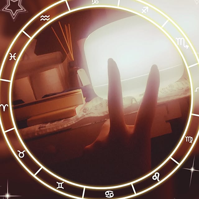 RIKAさんの実例写真