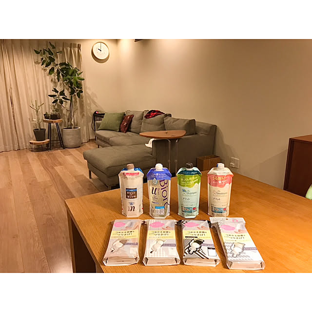 kuboxさんの実例写真