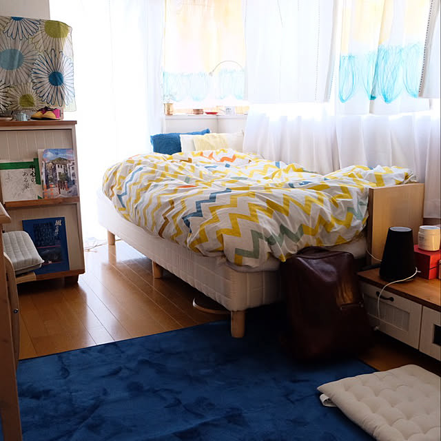 blue_vesselさんの実例写真