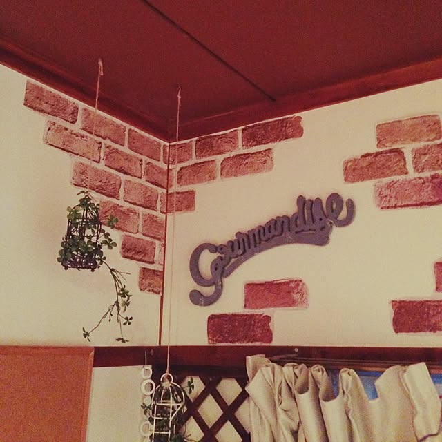 Mocchan582さんの実例写真
