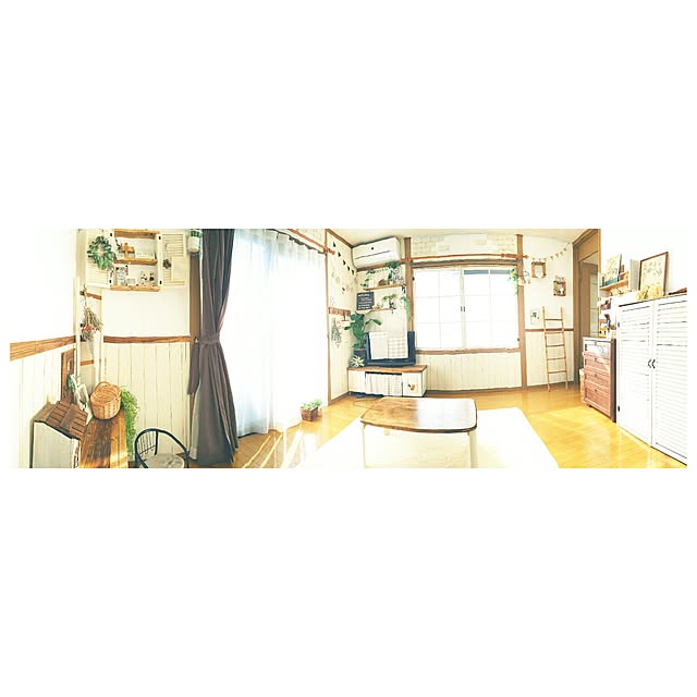 Hiromi.さんの実例写真