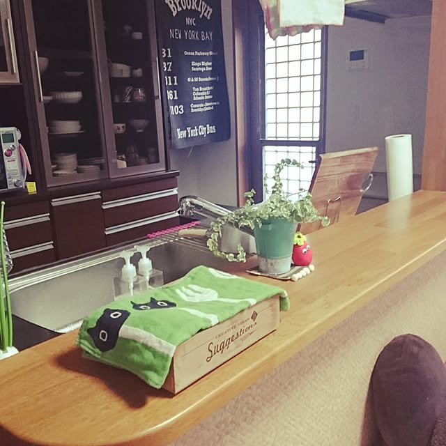 kaoriさんの実例写真