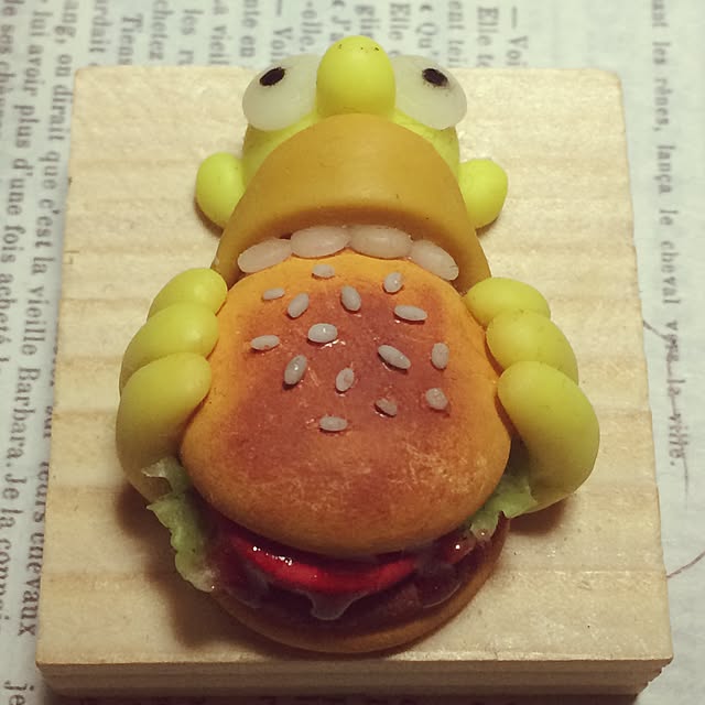B.Bさんの実例写真