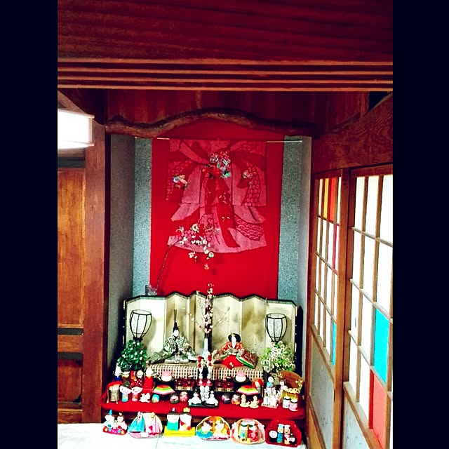 kikuさんの実例写真