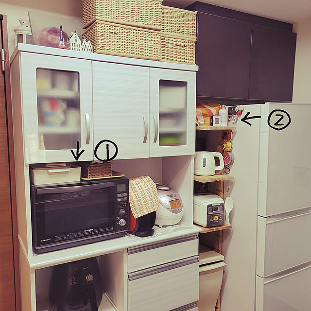 ayaaaaasukeさんの実例写真