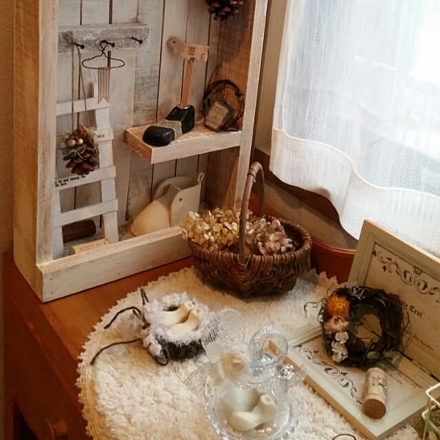 hitomiさんの実例写真