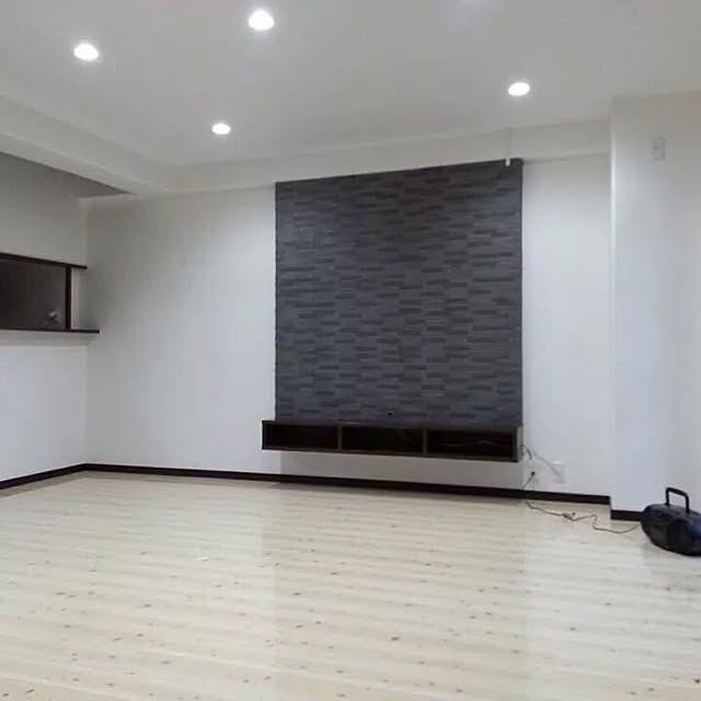 部屋全体のインテリア実例 - 2015-09-25 20:49:09