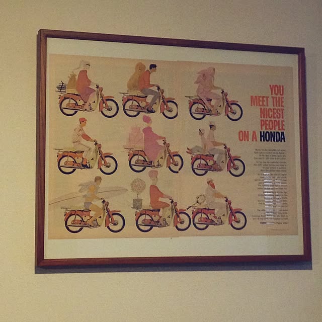 end_endさんの実例写真
