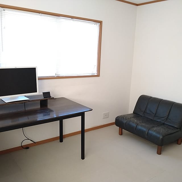 toshiさんの部屋