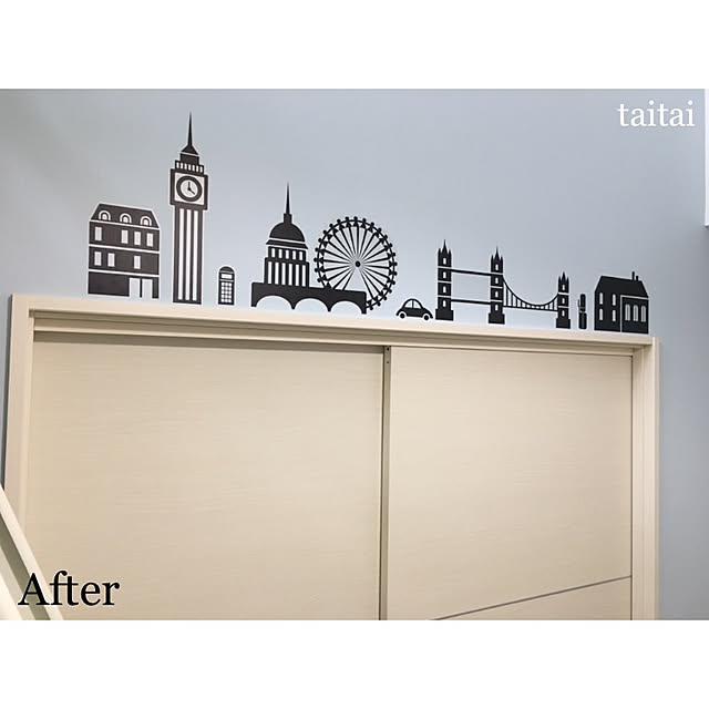 taitaiさんの実例写真
