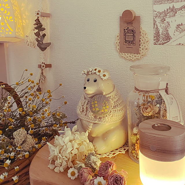 sariさんの部屋