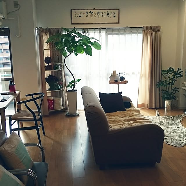 kitaharararaさんの実例写真