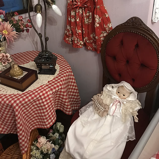 machakoさんの実例写真