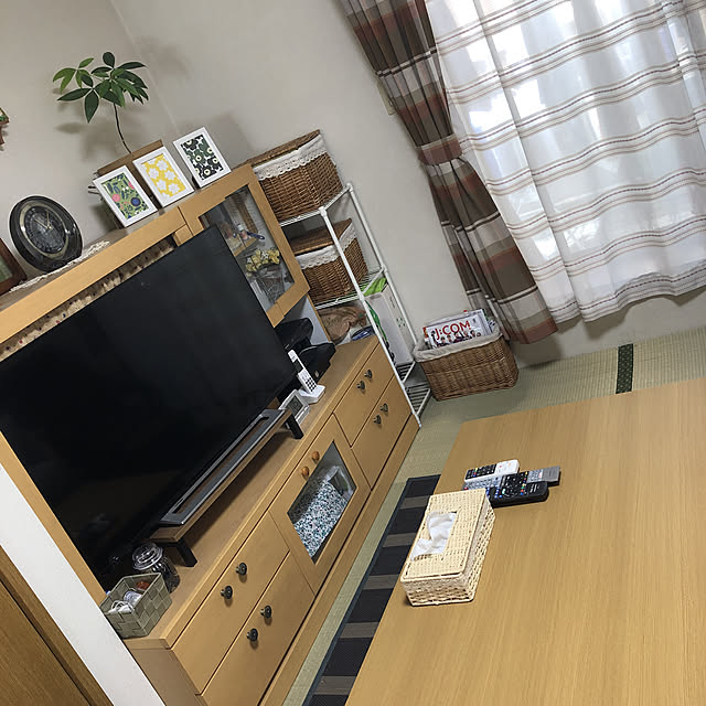 mocoさんの実例写真