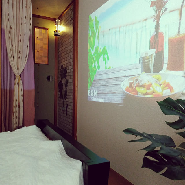 sanaさんの実例写真
