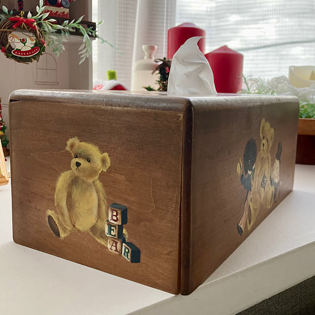 madamkaoriさんの部屋