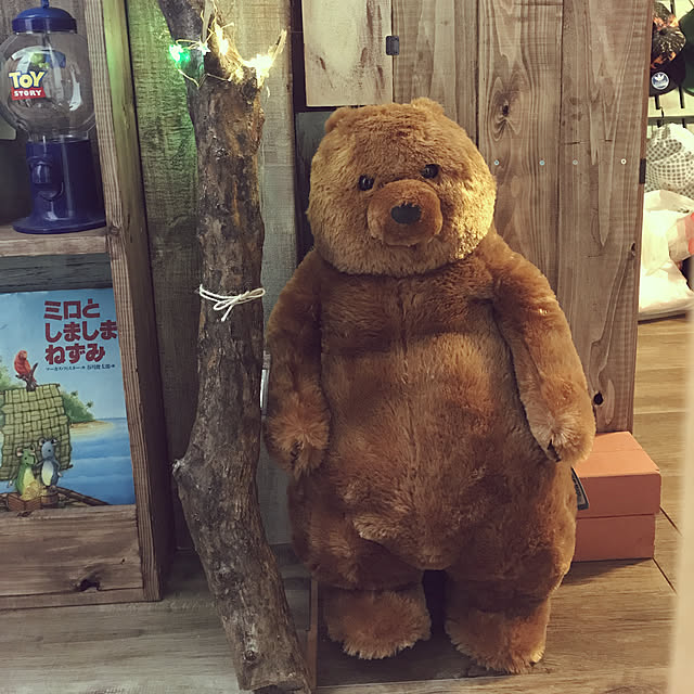 miさんの実例写真