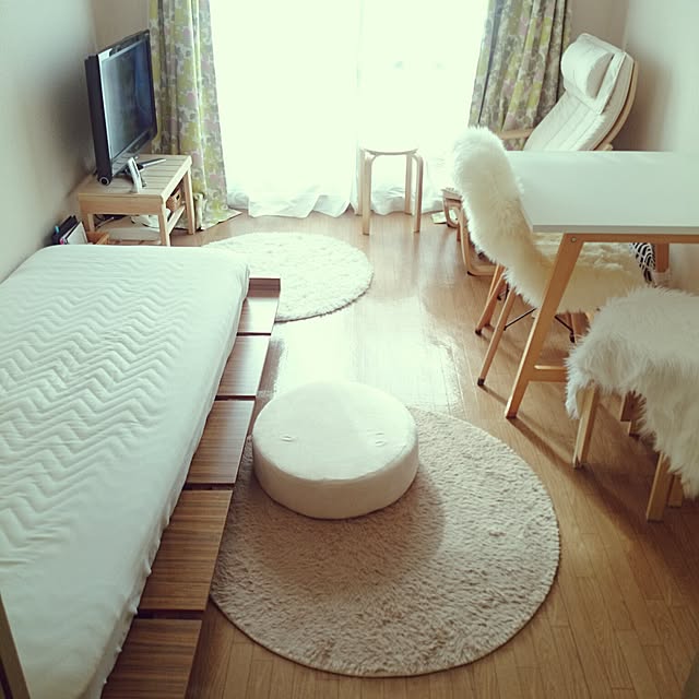 w_fox0713さんの実例写真