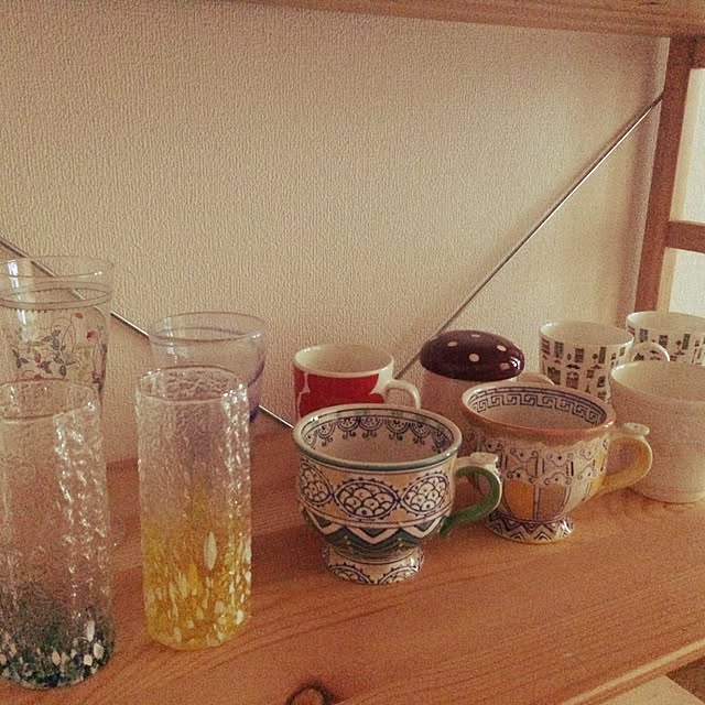 pigretさんの実例写真