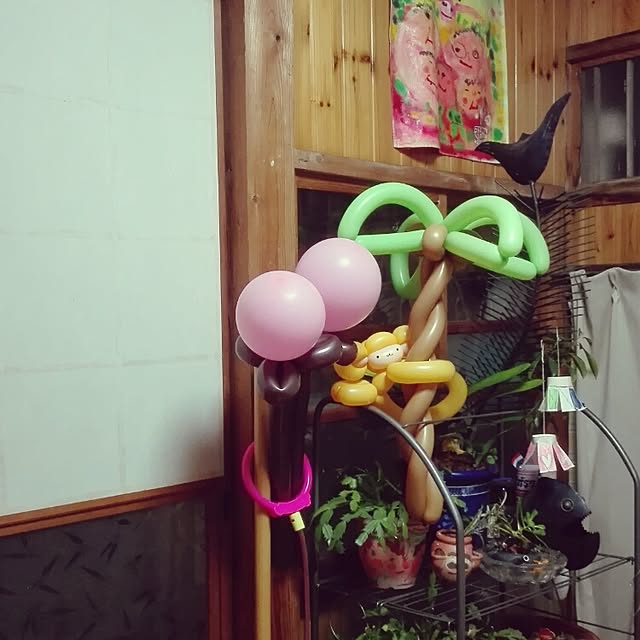 kikuさんの実例写真