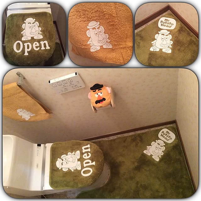 merurikoeriさんの実例写真