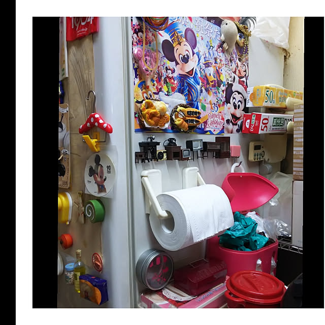 yumirinさんの実例写真