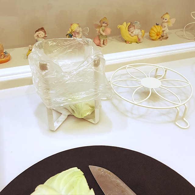 ANTEPRIMAさんの実例写真