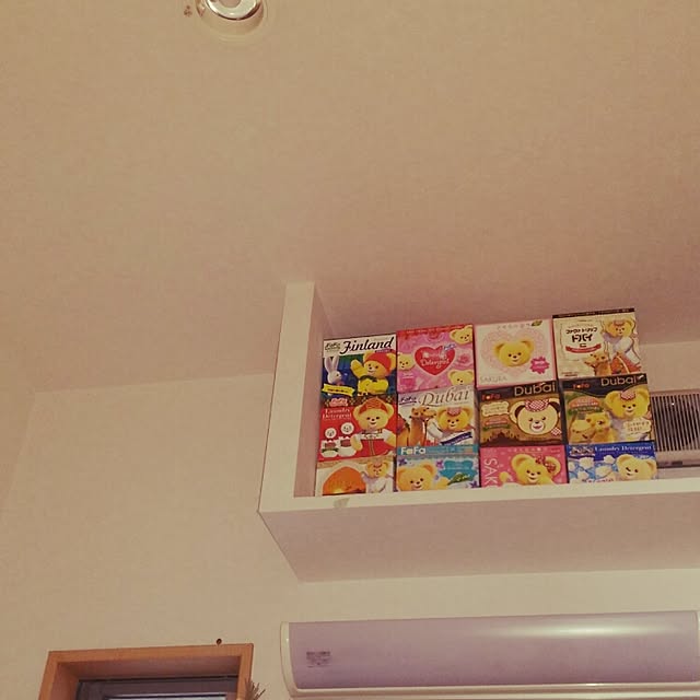 chiipinさんの実例写真