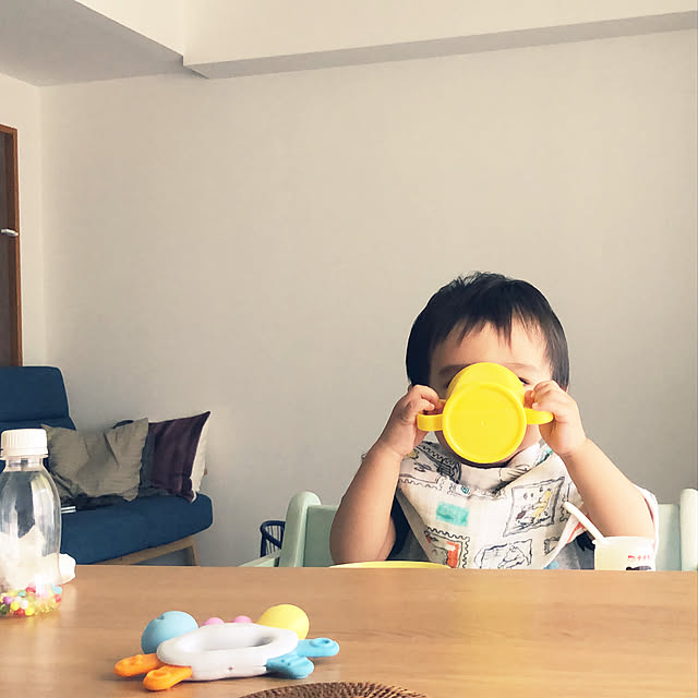 ri-coさんの実例写真
