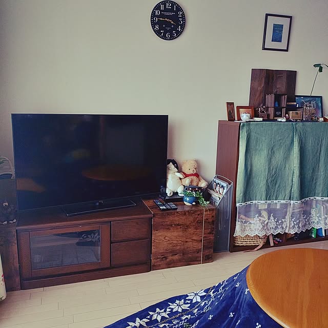 tabitubameさんの実例写真