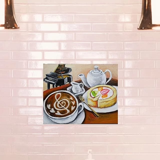 hrさんの部屋