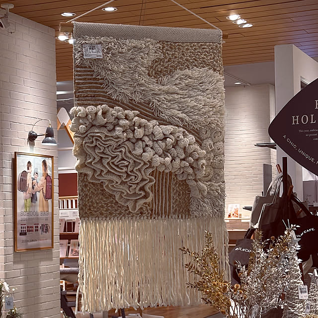 chacoさんの実例写真