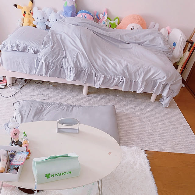 uuさんの実例写真