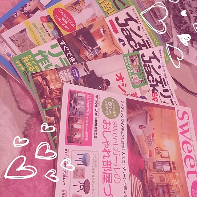 mugiさんの実例写真