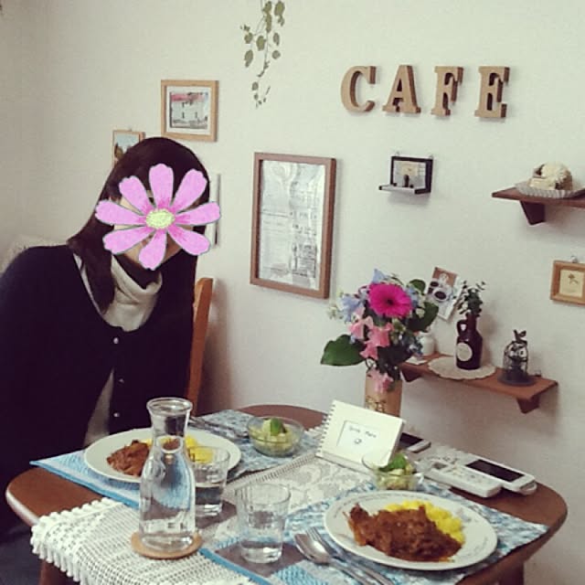 poppoさんの実例写真