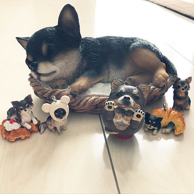 chocoさんの実例写真