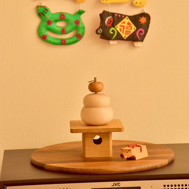 mikigumaさんの部屋