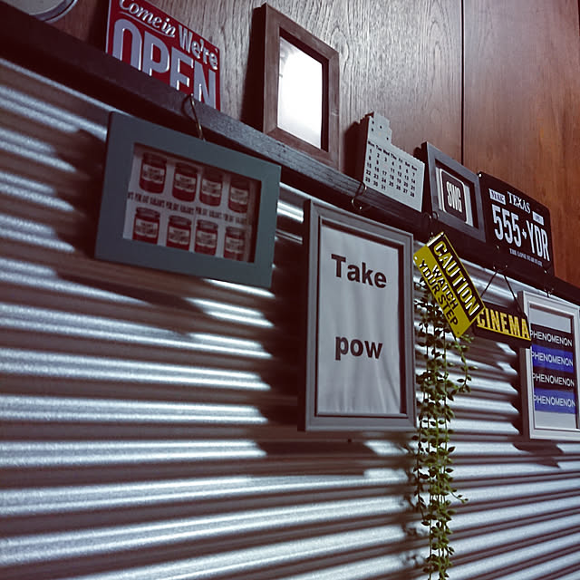 powさんの実例写真