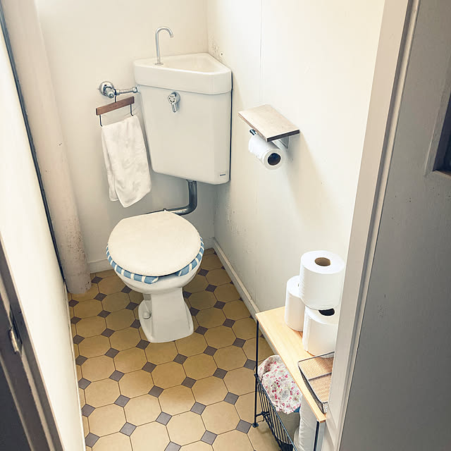 バス/トイレのインテリア実例 - 2021-08-22 20:12:34