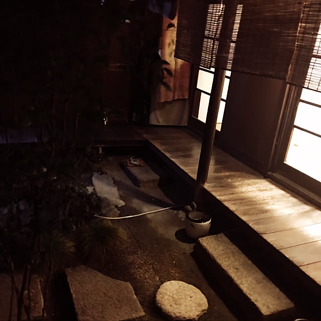 実例写真