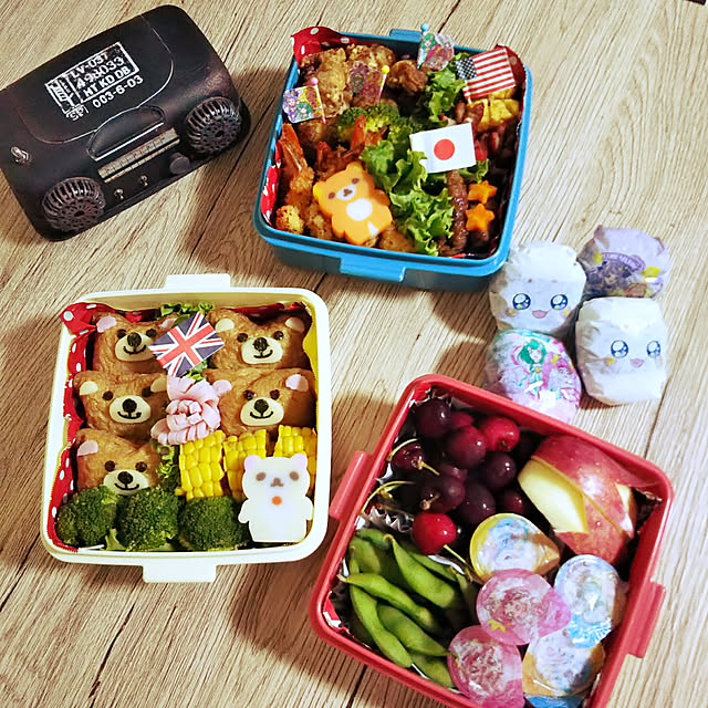 Yurieさんの実例写真