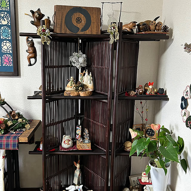 ritsukoさんの部屋