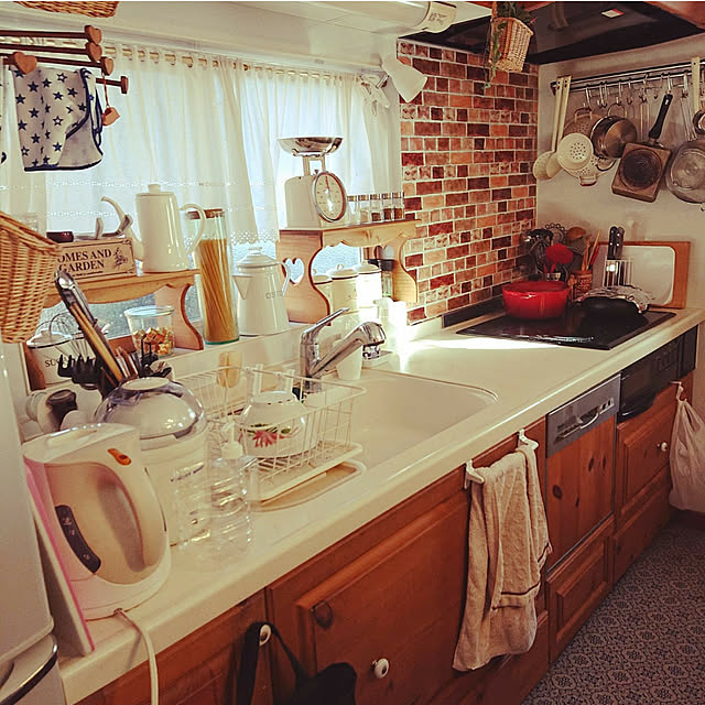cottontailさんの部屋