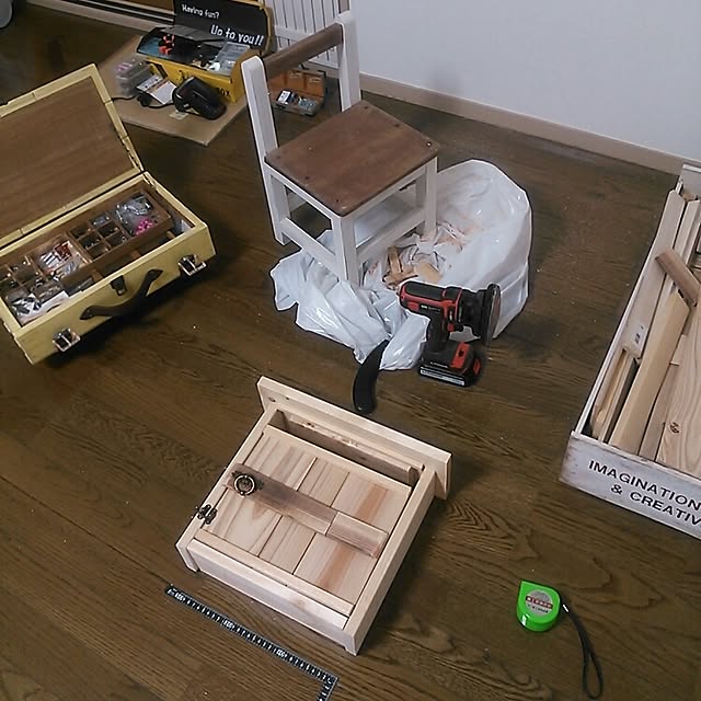 Ryoさんの実例写真