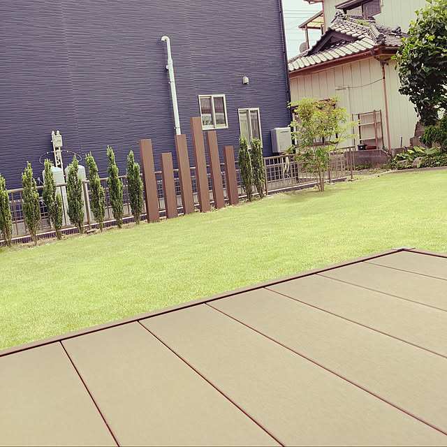 crossroadさんの実例写真