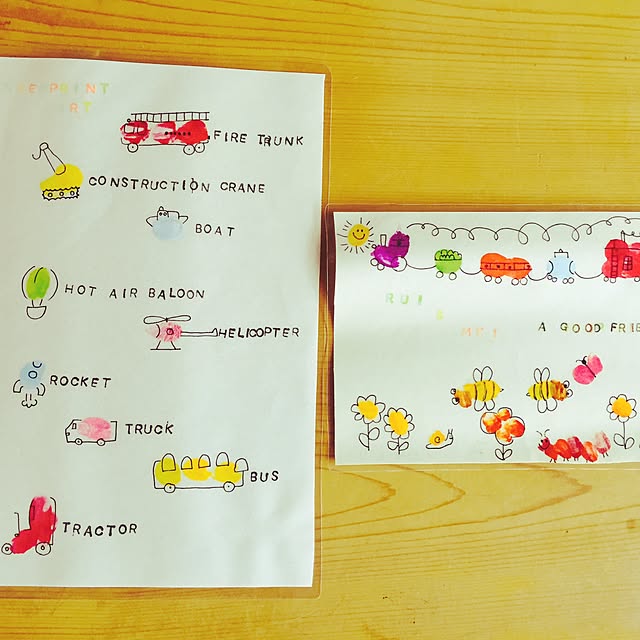 rt21myさんの実例写真