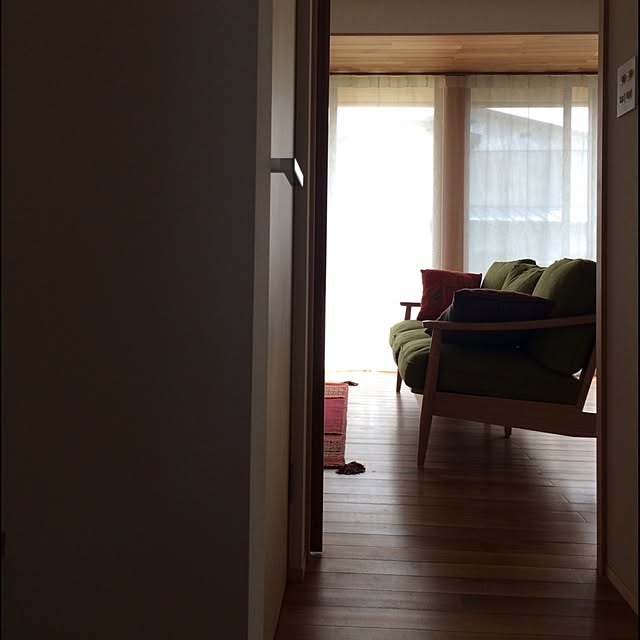 okamoto_aaさんの実例写真