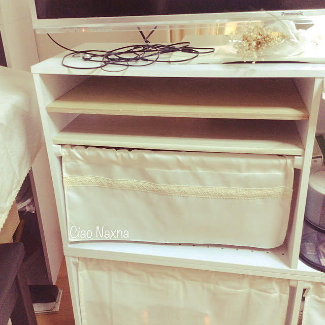 CiaoNaxnaさんの実例写真