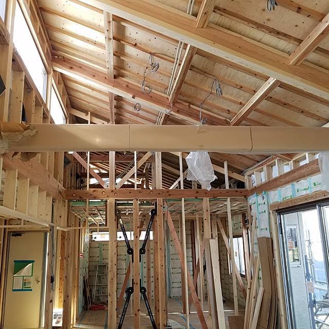 hiraya3931houseさんの実例写真